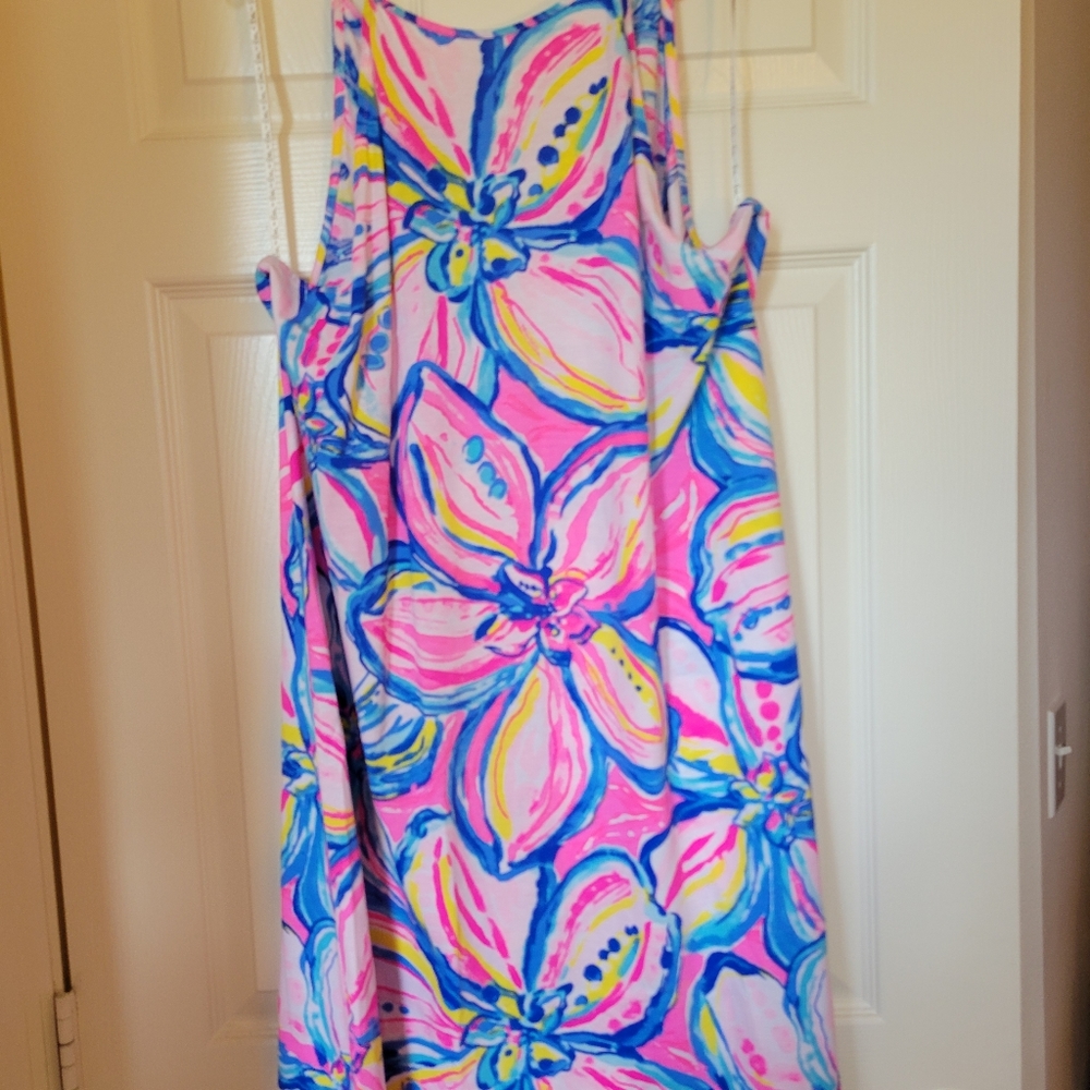 Lily Pulitzer Margot Dress